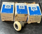 New Genuine Gm General Motors Oem Roller Assembly Part No. 20650288 Seat. Fixed Price $15.00.