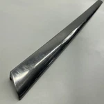 1968-72 Chevrolet El Camino Sprint Upper Tailgate Molding G1. Fixed Price $49.95.