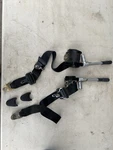 Oem Mercedes-benz W123 Front Pillar Left And Right Seat Belt Assemblies. Fixed Price $99.99.