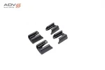 2017-2025 Mazda CX-5 Front Right Side Seat Track Frame Cap Cover Trim Oem -set-. Fixed Price $39.99.