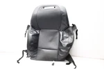 2009-2012 Bmw 750LI 740I F01 Front Right Upper Seat Leather Cover Black H0744. Fixed Price $161.49.