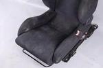 08-15 Mitsubishi Lancer Evo X Recaro Front Right Rh Passenger Seat Oem. Fixed Price $699.00.