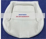 Vw Oem 5C6881406 Front Right Lower Seat Cover Vinyl Volkswagen Jetta Gli 11-18. Fixed Price $60.45.