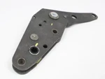 Genuine Mopar 2009-2020 Dodge Journey Seat Back Recliner Rear Right 68039184AA. Fixed Price $148.22.