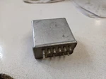 001 545 52 32 Seat Belt Warning Relay Mercedes Benz W123 300D 1978. Fixed Price $34.99.