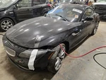 Driver Front Seat Bucket Air Bag Leather Electric Fits 09-16 Bmw Z4 1472684. Fixed Price $182.25.