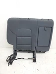 2016-2021 Hyundai Tucson Rear Right Side Upper Second Row Seat Cushion Black Oem. Fixed Price $270.00.