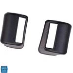 1968-72 Gm Cars Standard Seat Belt Retractor Covers Robbins 6715. Fixed Price $39.99.