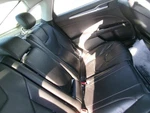 Fusion 2013 Seat Rear 2220294. Fixed Price $984.68.