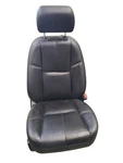 Passenger Front Seat Bucket-bench Electric Leather Fits 07-08 Yukon 623795. Fixed Price $454.00.