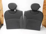 2008 Mini Cooper Rear Back Seat Upper. Fixed Price $199.99.