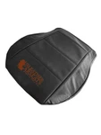 2006 Mercedes W203 C230 Front Driver Bottom Leather Lower Seat Cover Black. Fixed Price $169.99.