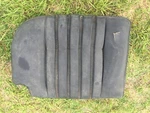 Rover 3500S Nada Left Rear Seat Cushion Bottom , Black Color. #2. Fixed Price $80.00.