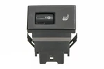 04-10 Vw Volkswagen Touareg Left Front Driver Side Seat Heat Switch Oem Genuine. Fixed Price $85.99.