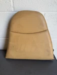 95-98 Porsche 911 Left Rear Seat Cushion Beige 99352205102 Stained. Fixed Price $69.95.