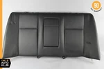 08-11 Mercedes W204 C250 C300 C350 Rear Seat Cushion Upper Top Black Oem. Fixed Price $157.70.