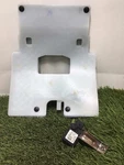 2017 Ford Focus Front Seat Occupant Sensor Pad PN:F1EB-603B16-AD Oem. Fixed Price $66.74.