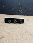 2008-2010 Chevrolet Express 1500 2500 3500 Climate Control Panel Y5411 Dg. Fixed Price $18.11.