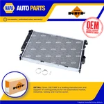 Radiator Fits Bmw 740 E32 4.0 92 94 Nrf 17112242138 Quality New. Fixed Price $138.18.