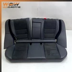 08-14 Mercedes-benz W204 C250 Rear Seat Cushion Assembly Black Oem. Fixed Price $525.34.