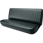 1981-87 Chevrolet/gmc Truck Standard Or Crew Cab Vinyl Front Bench Seat. Fixed Price $339.99.