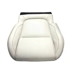 2016-2023 Jaguar X260 Xf Front Left Driver Side Leather Seat Lower Bottom Oem. Fixed Price $123.03.