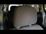 Caravan 2011 Headrest 384087. Fixed Price $78.17.