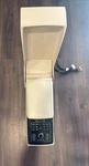 2014-2016 Hyundai Equus Rear Seat Center W/ Controls. Fixed Price $375.00.