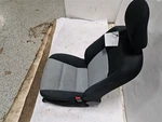 Front Passenger Seat Assembly Fits Toyota Prius C 2012 - 2019 Oem. Fixed Price $323.10.