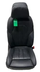 14-18 Oem Bmw F15 F16 X5 X6 Sport Front Passenger Seat Black Complete. Fixed Price $549.50.