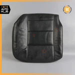 07-11 Mercedes W164 ML63 Amg Rear Right Side Lower Bottom Seat Cushion Black Oem. Fixed Price $193.23.