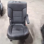 2020 Gmc Acadia Passenger Right Side Rear Bucket Seat Black Leather Trim 4AA. Fixed Price $550.00.