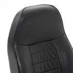 Smittybilt Standard Bucket Vinyl Black. Fixed Price $247.90.