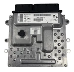 2010-2015 Land Rover LR4 8W83-12B684-YA Engine Control Module Unit Ecm E66 033. Fixed Price $50.00.