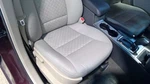 Passenger Front Seat Bucket Cloth Manual Fits 11-12 Fusion 470350. Fixed Price $178.12.