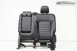 2022-2024 Ford Edge Rear 2ND Row Left Side Seat Upper Backrest Cushion Vinyl Oem. Fixed Price $315.89.