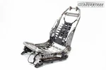 2018-2021 Honda Accord Front Left Seat Track Rail Frame & Lumbar Motors Oem. Fixed Price $307.99.
