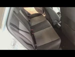 Fiesta 2017 Seat Rear 699280. Fixed Price $499.90.