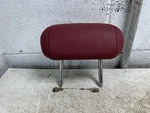 2023 Porsche Macan Center Rear Headrest Red Leather Oem. Fixed Price $130.95.