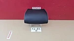 2002-2005 Lexus IS300 Rear Center Headrest Leather Black Oem 71960-53030-C1. Fixed Price $35.00.