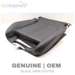 2017 Bmw 430I Gran Coupe - Front Right Lower Sport Seat Bottom Cushion 7424230. Fixed Price $95.99.