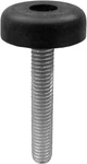 1977 1995 Gm Hood Bumper Bolt Adjusters 5/16-18 X 2-1/8" Pair. Fixed Price $13.99.