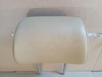 2006 Volkswagen Jetta Right Hand Front Passenger Headrest Tan Leather 833189. Fixed Price $49.97.