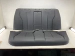 12-18 Bmw 320I F30 Rear Upper & Lower Seat Oem Cm. Fixed Price $329.99.