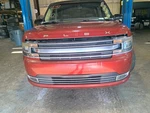 Flex 2013 Seat Rear 1096936. Fixed Price $375.00.