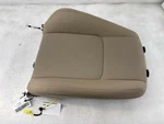 2014 - 2019 Lexus IS300 IS350 Front Right Passenger Side Seat Upper Cushion Oem. Fixed Price $169.90.