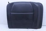 1999-2001 Porsche 911 996 Convertible Right Rear Seat Back Rest Black Oem. Fixed Price $80.99.