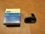Nos Ford 1971-73 D1FZ-6262622-C Mustang Pinto Maverick Seat Back Latch Handle. Fixed Price $36.00.