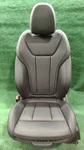2018-2024 Bmw X3 Front Left Driver Seat Leather W/o Cooled Oem 52107414584. Fixed Price $340.00.