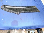 Nos Gm Bumper Brace Bracket # 3907687 1968 Chevrolet Pass Rear Lh. Fixed Price $45.00.